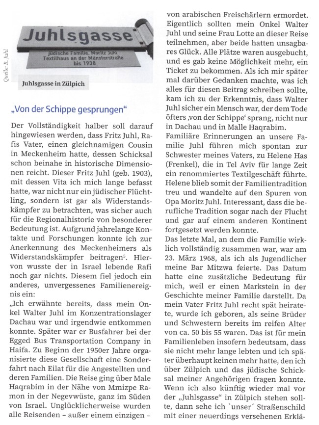 Jahrbuch Eusikrchen 2024 Juhl 11